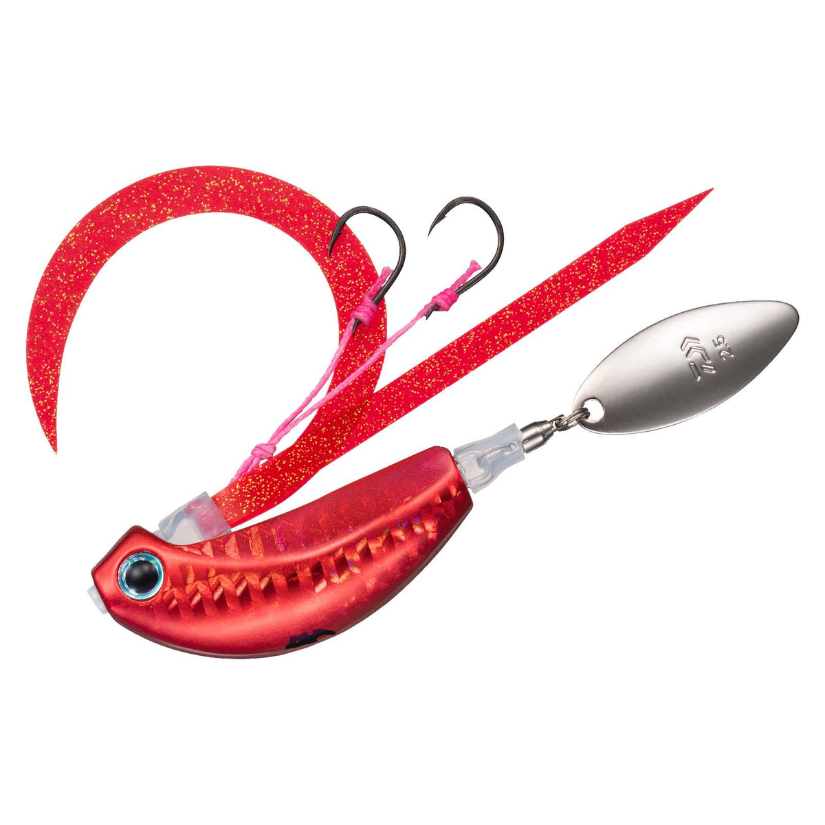 KOHGA BRADE BREAKER TG TAMAGAMI - DAIWA