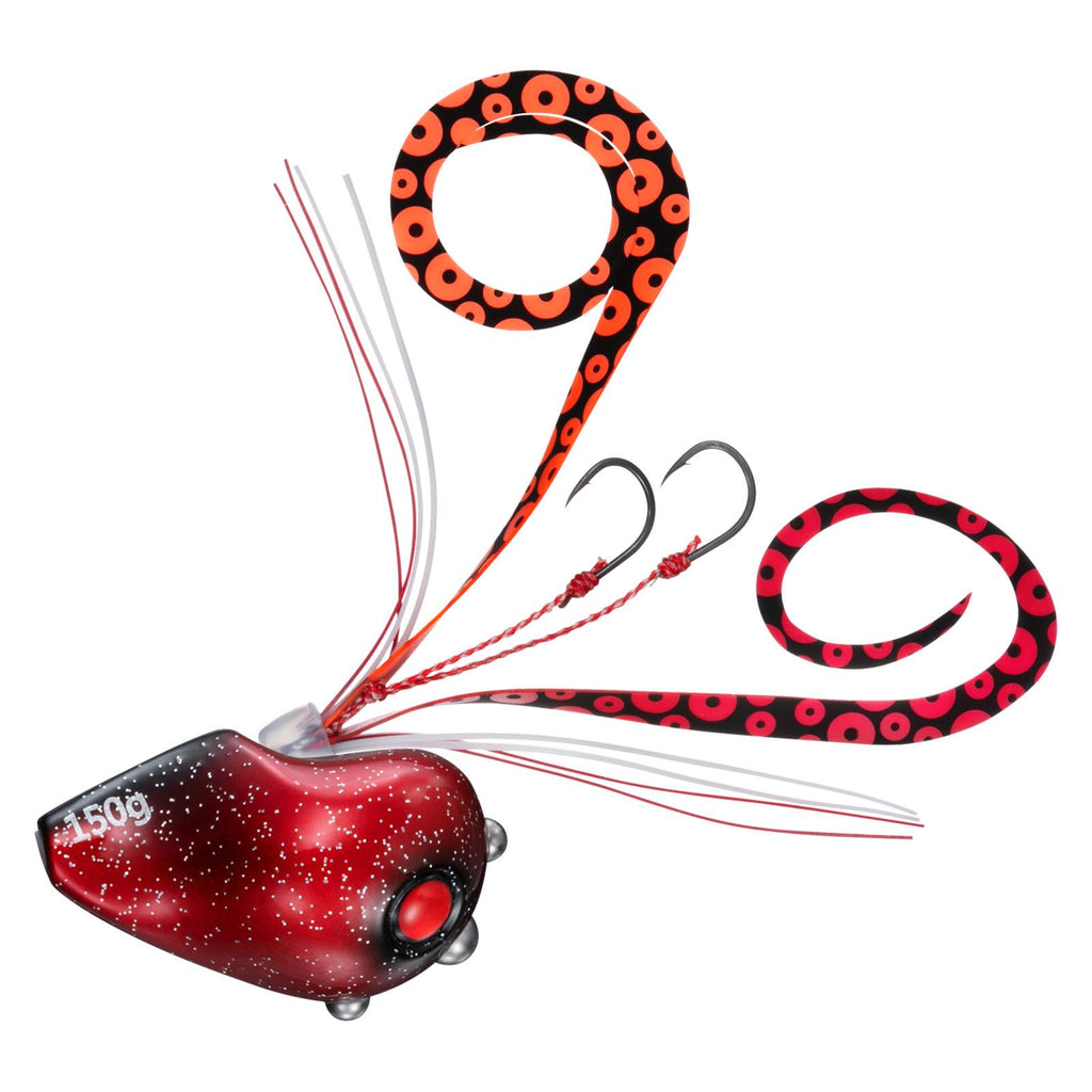KOHGA CURRENT BREAKER TRINITY Beta - DAIWA