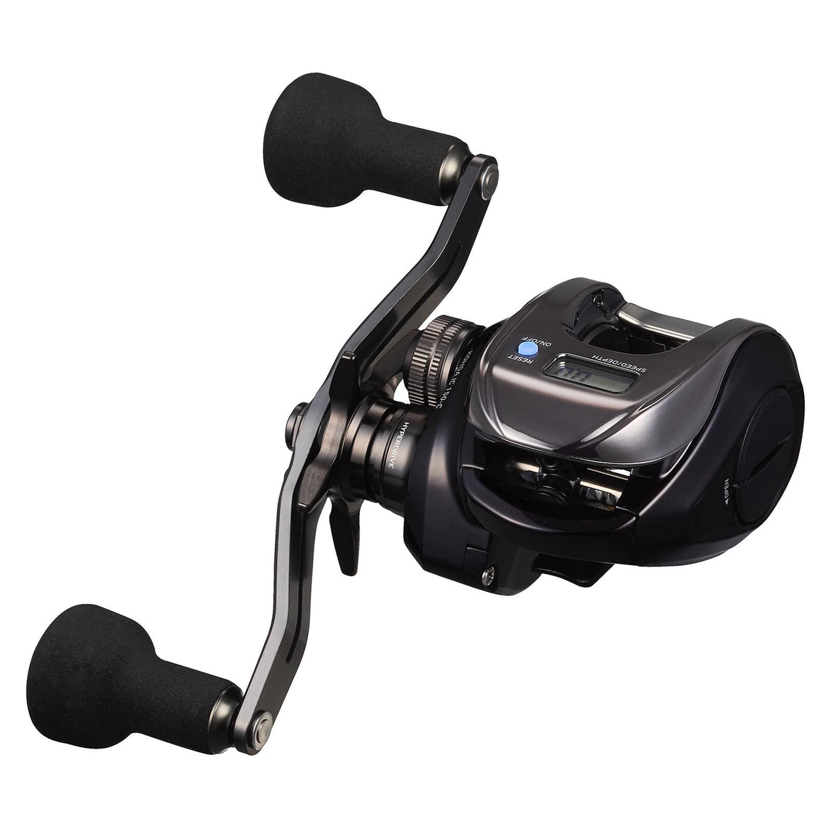 KOHGA IC 150-C (25) - DAIWA