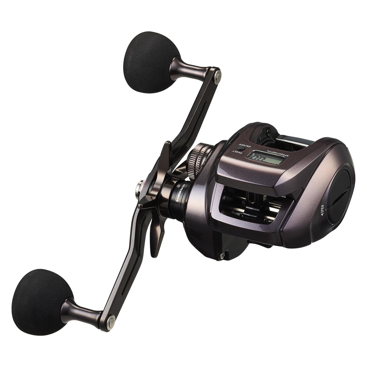 KOHGA IC 200 (24) - DAIWA