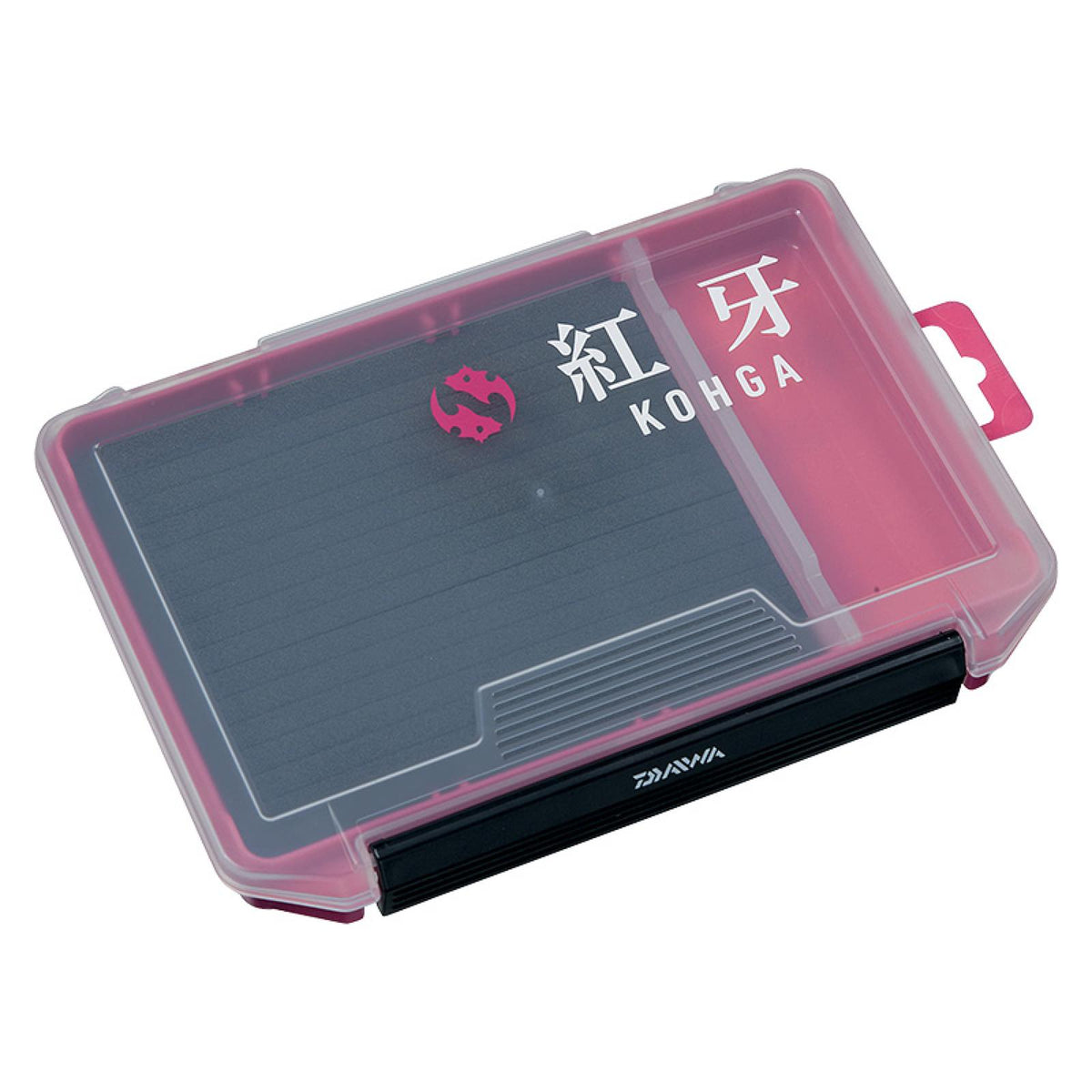 KOHGA TAI RUBBER HOOK CASE - DAIWA