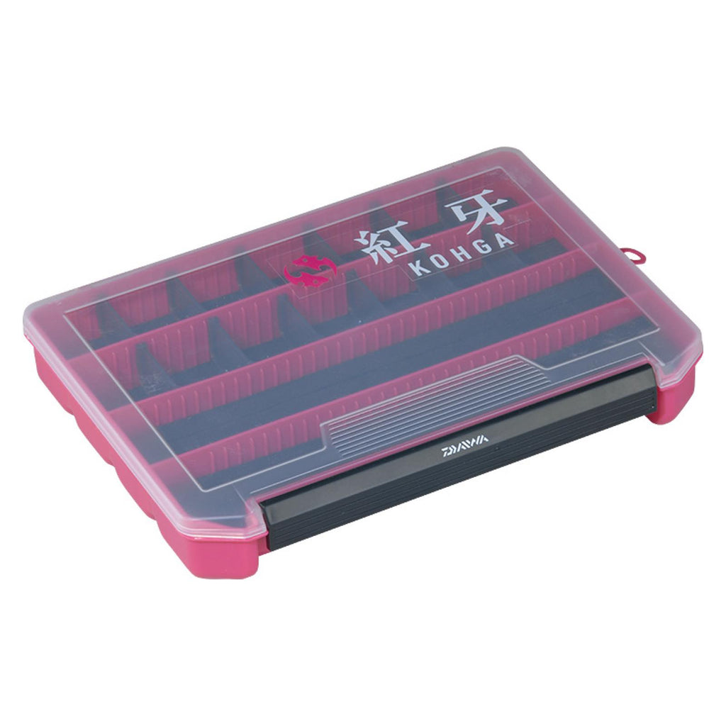 KOHGA TAIRUBBER CASE - DAIWA