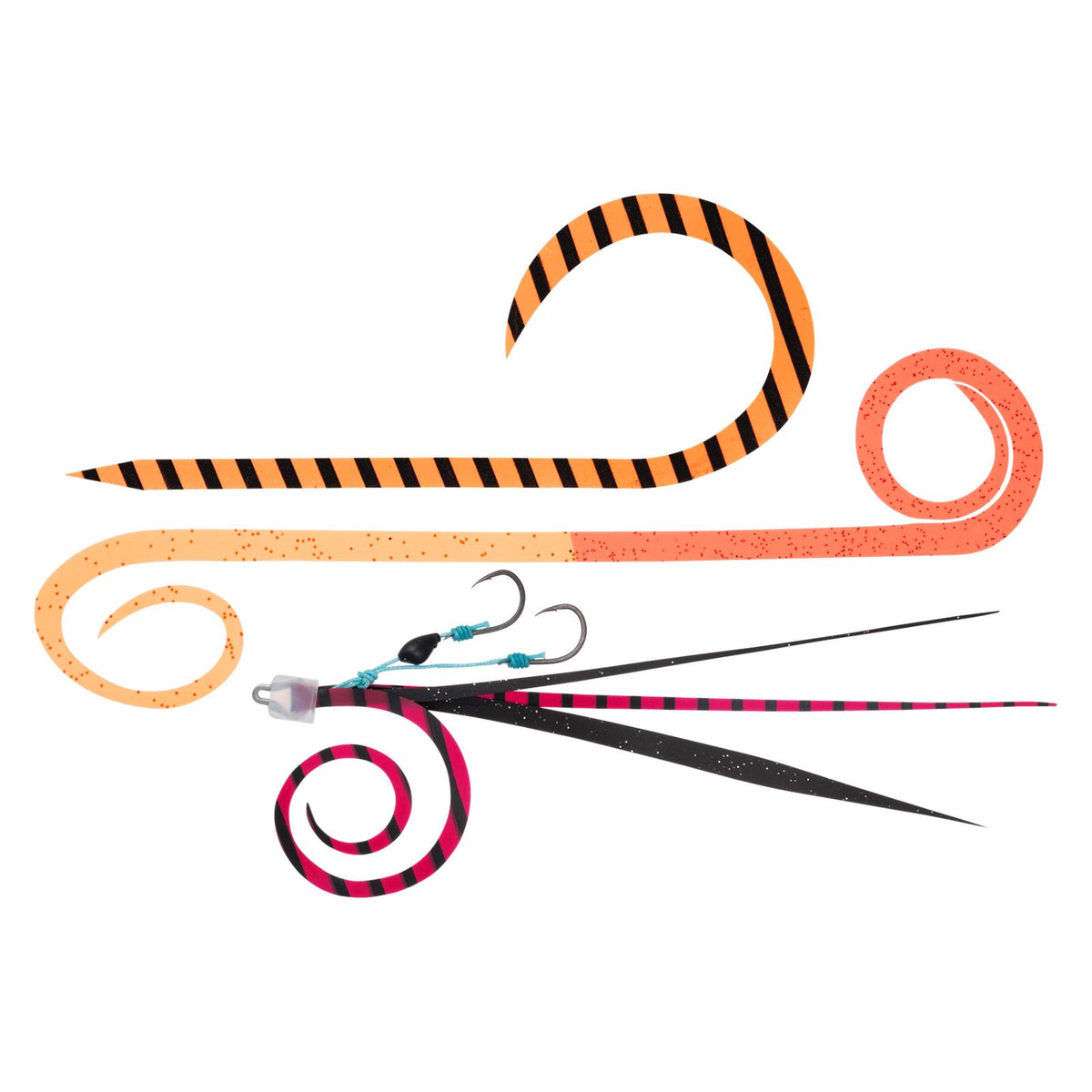 KOHGA UNIT BETA SS TRIAL ASSORT - DAIWA