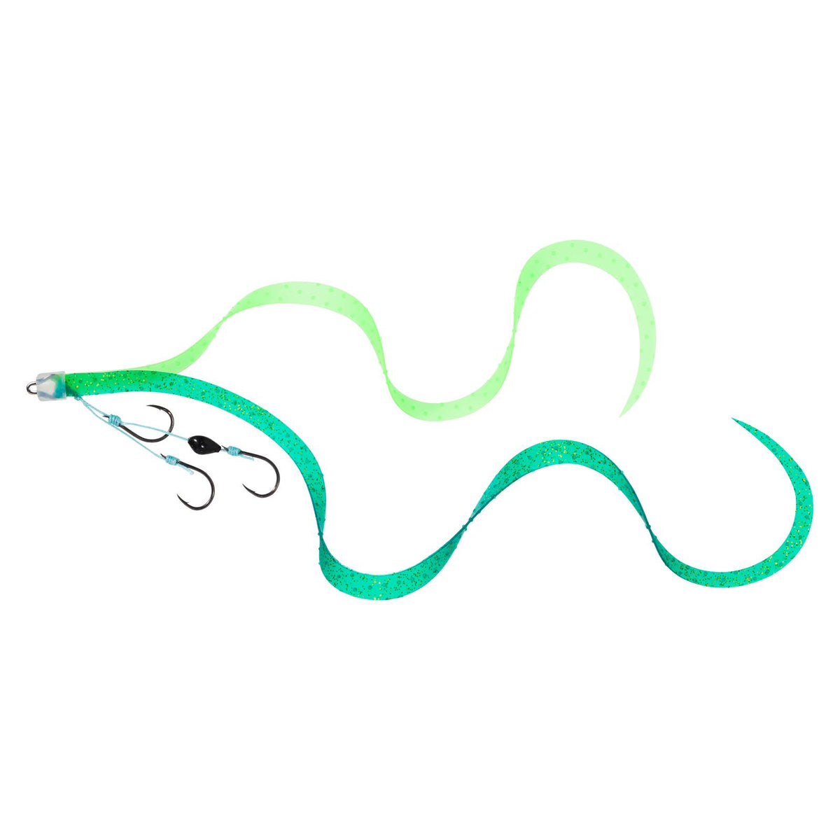 KOHGA UNIT BETA SS Y.S.CURLY 3HOOKS - DAIWA