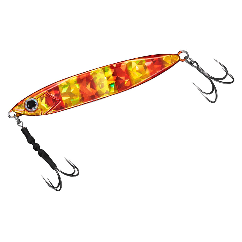 KYOHGA JIG BASIC-QH - DAIWA