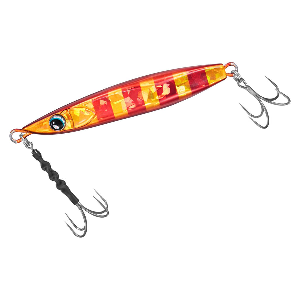 KYOHGA JIG REAR FALL-QH - DAIWA