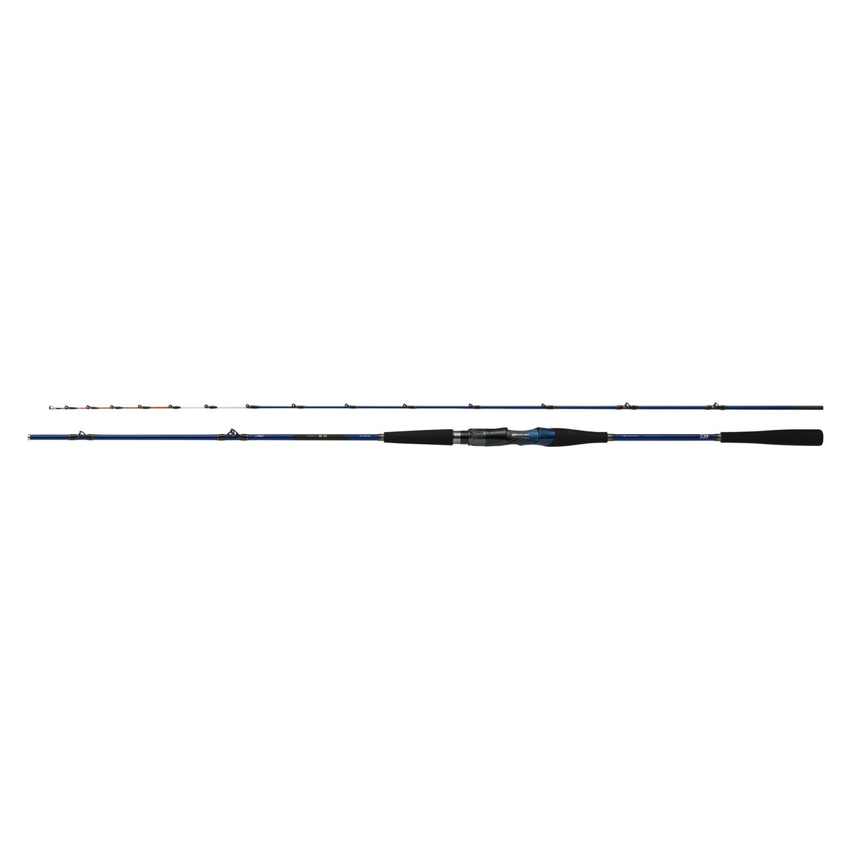 KYOKUEI MG - DAIWA