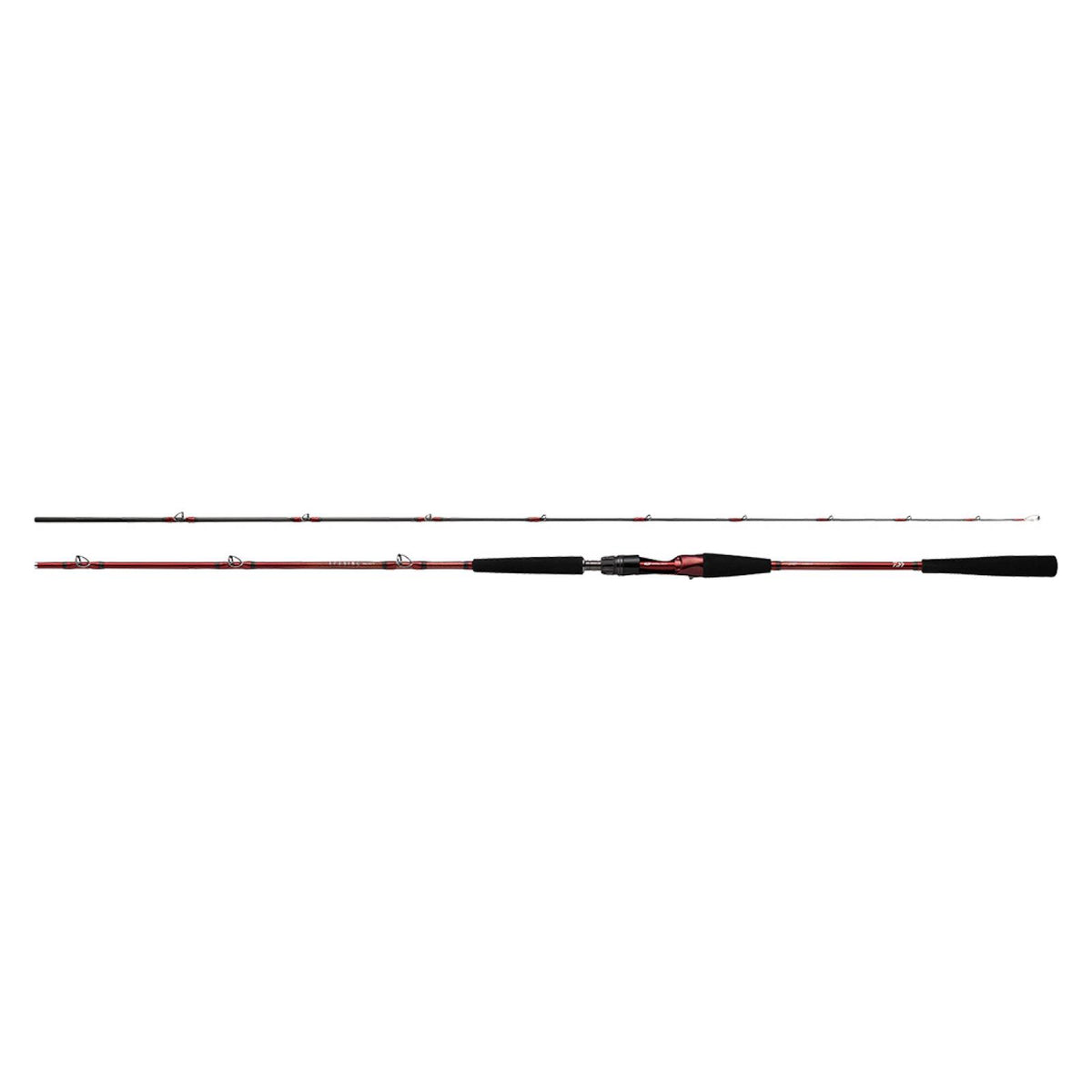 LEADING MG - DAIWA