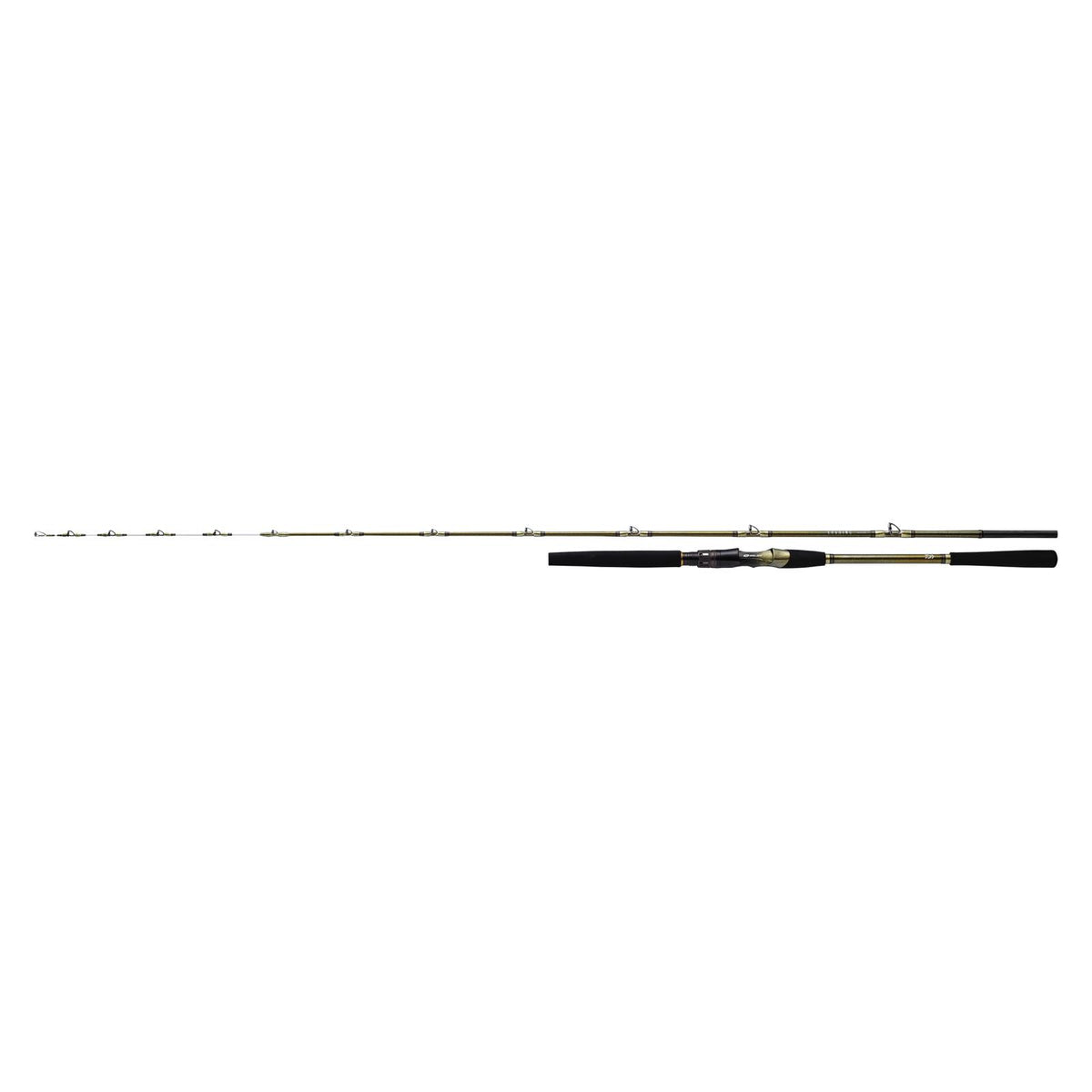 LEADING NERAI - DAIWA