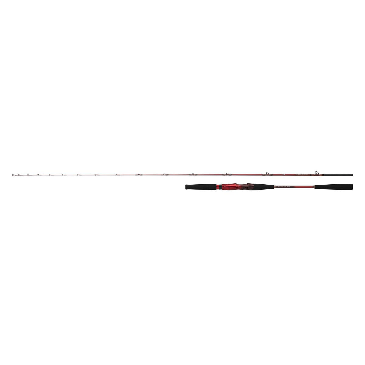 LEADING THRILL GAME - DAIWA