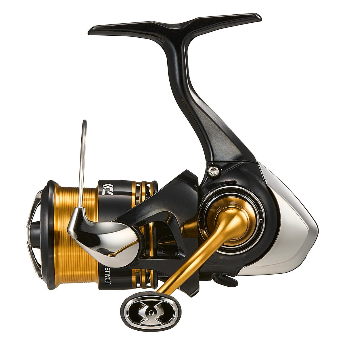 LEGALIS (23) - DAIWA