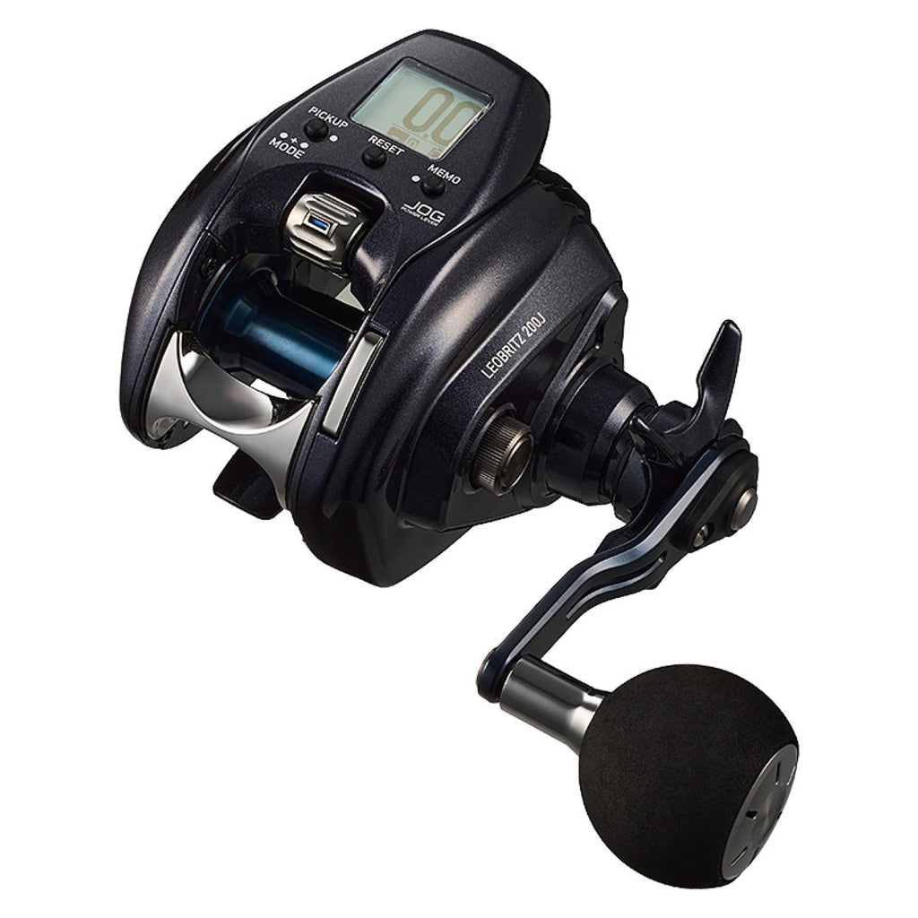LEOBRITZ 200J (23) - DAIWA
