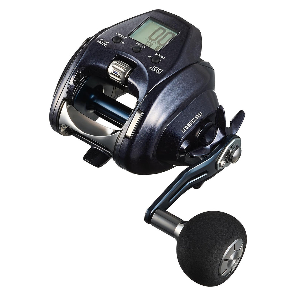 LEOBRITZ 400J - DAIWA