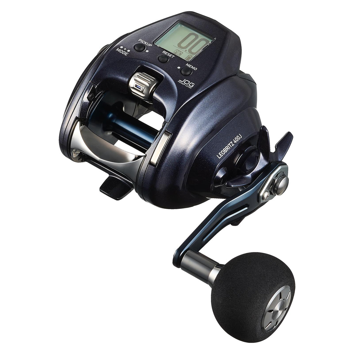 LEOBRITZ 400J - DAIWA