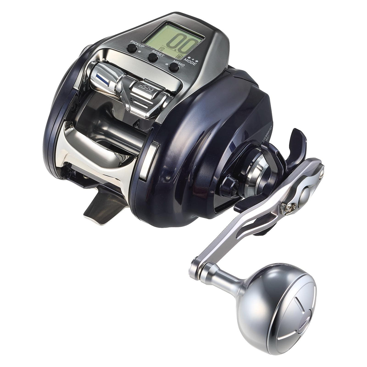 LEOBRITZ 500J (26) - DAIWA
