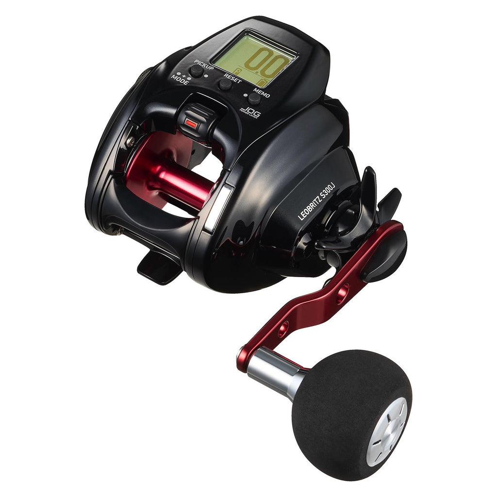 LEOBRITZ S300J - DAIWA