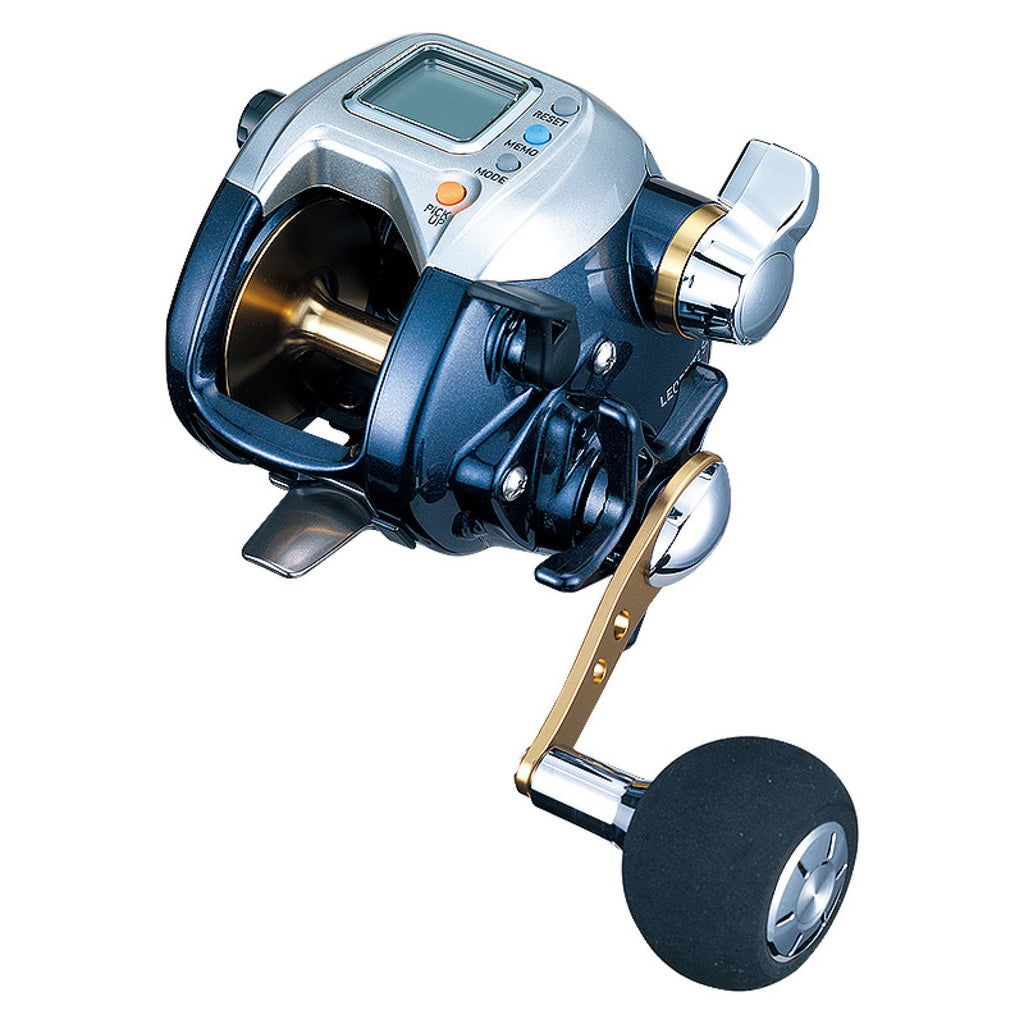 LEOBRITZ S400 - DAIWA