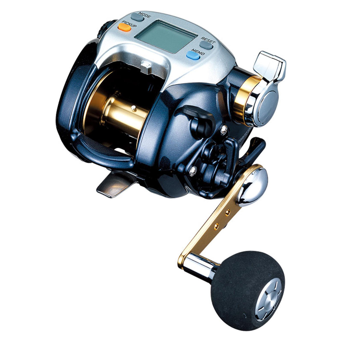 LEOBRITZ S500 - DAIWA