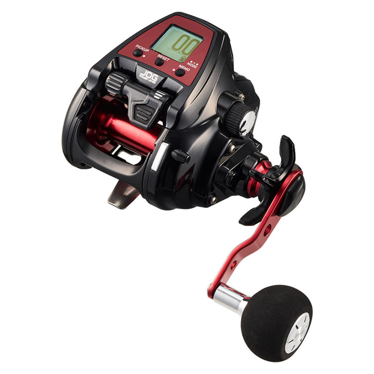LEOBRITZ S500JP (23) - DAIWA