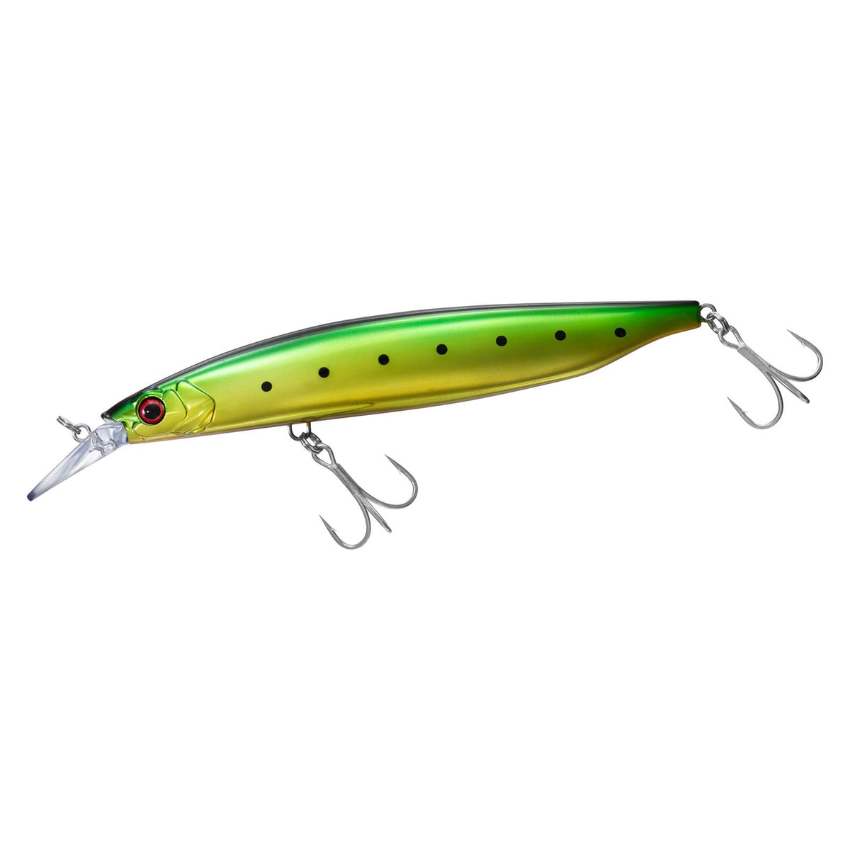 LIBERALIST MINNOW - DAIWA