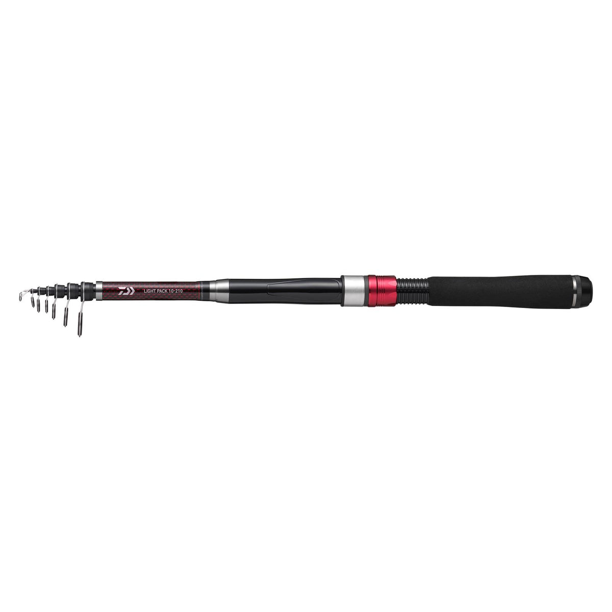 LIBERTY CLUB LIGHT PACK - DAIWA