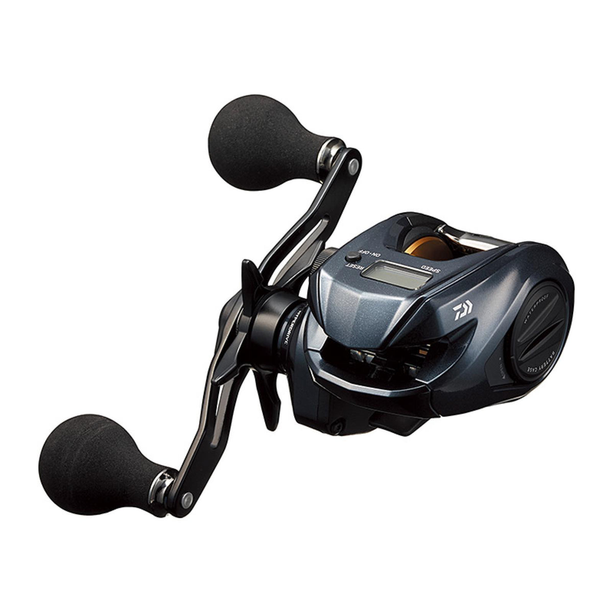 LIGHT GAME IC - DAIWA