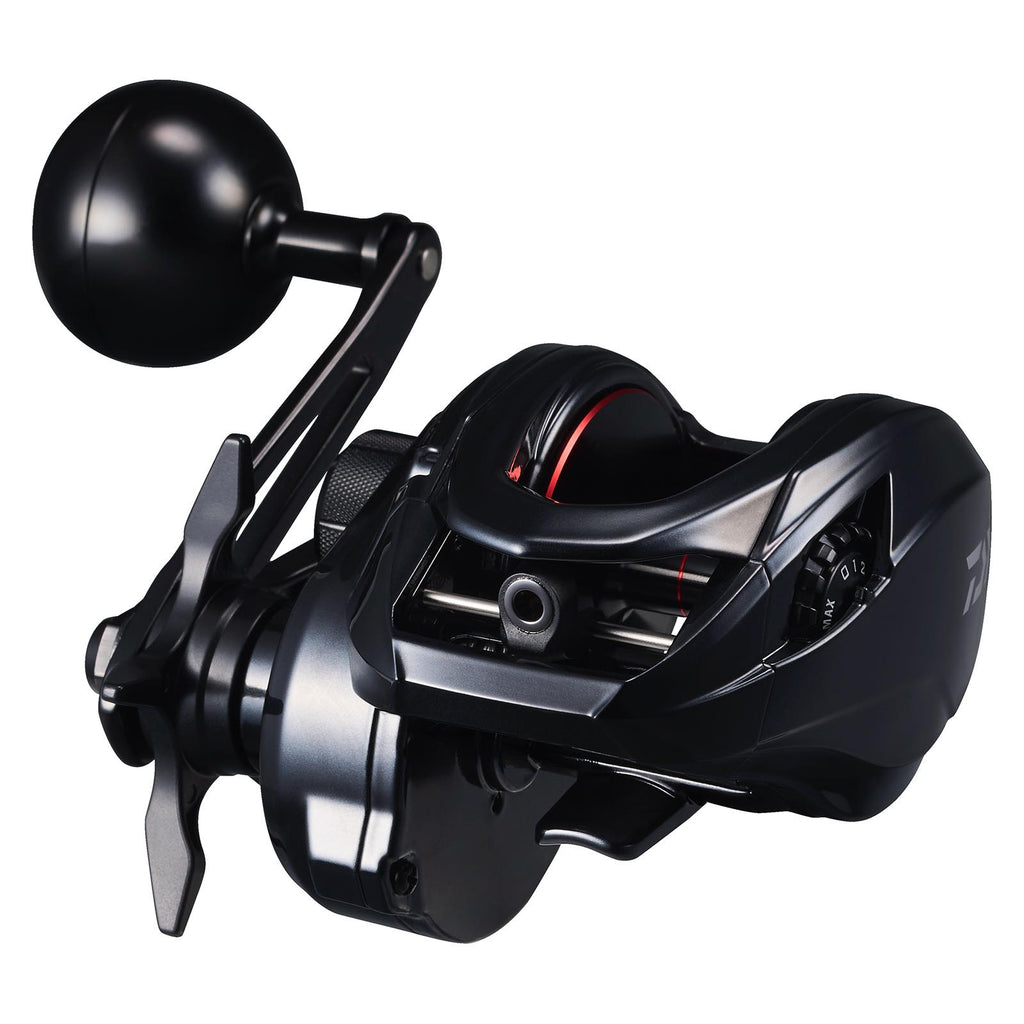 LIGHT GAME RX 400 - DAIWA