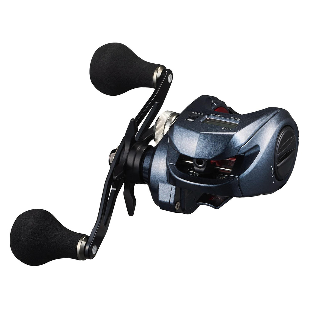 LIGHT GAME RX IC - DAIWA