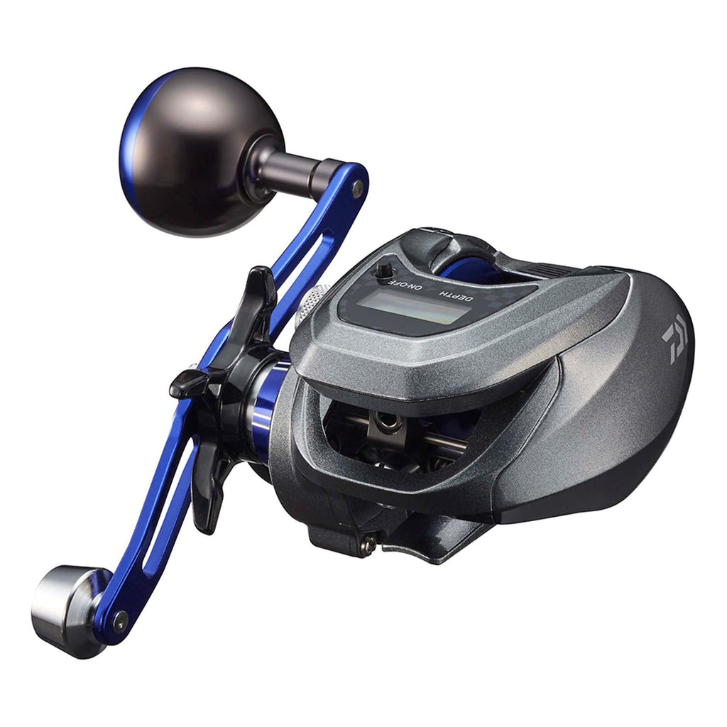 LIGHT GAME X IC - DAIWA