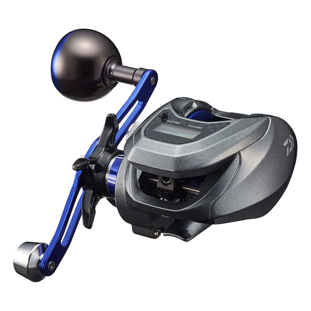 LIGHT GAME X IC - DAIWA
