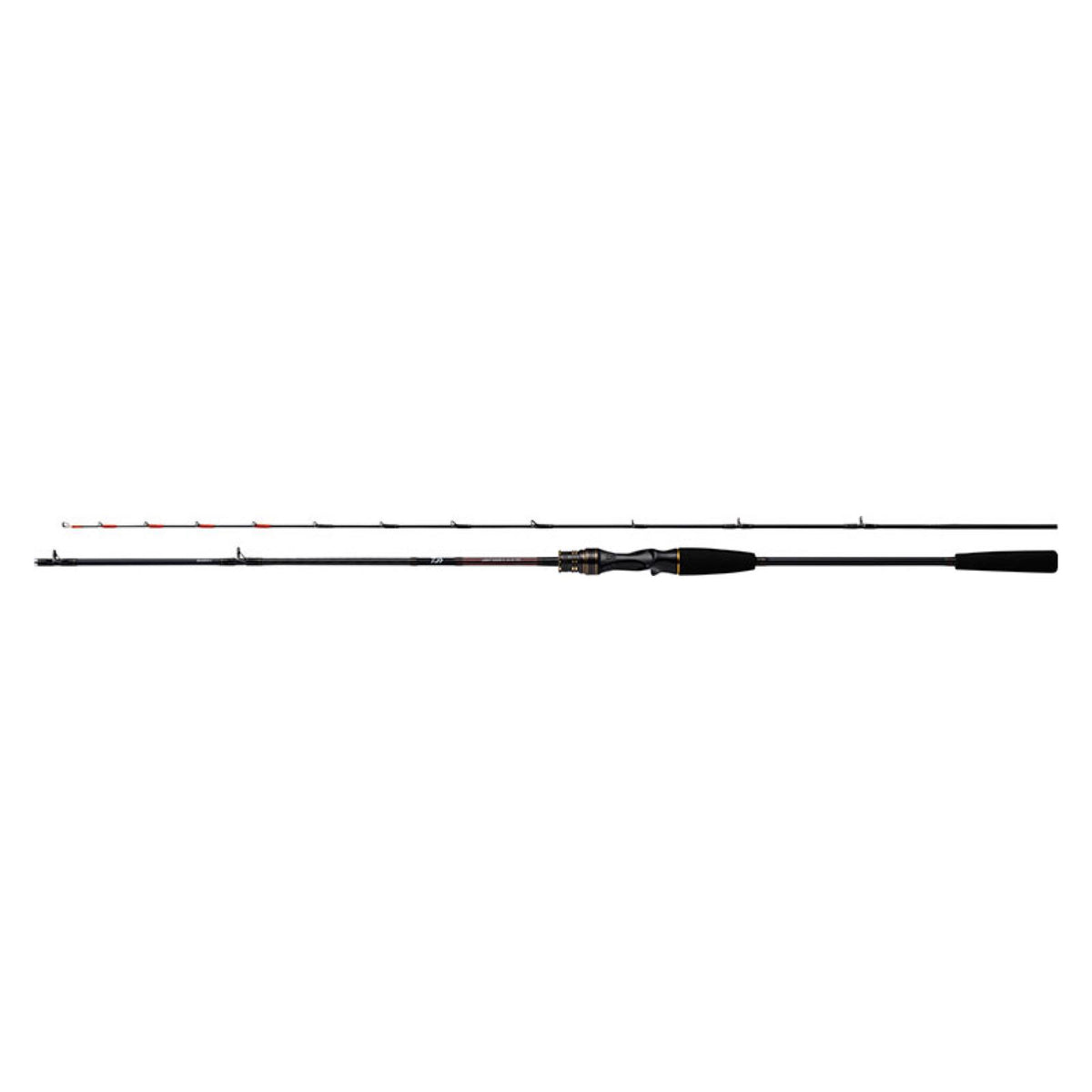 LIGHT GAME X Rod - DAIWA