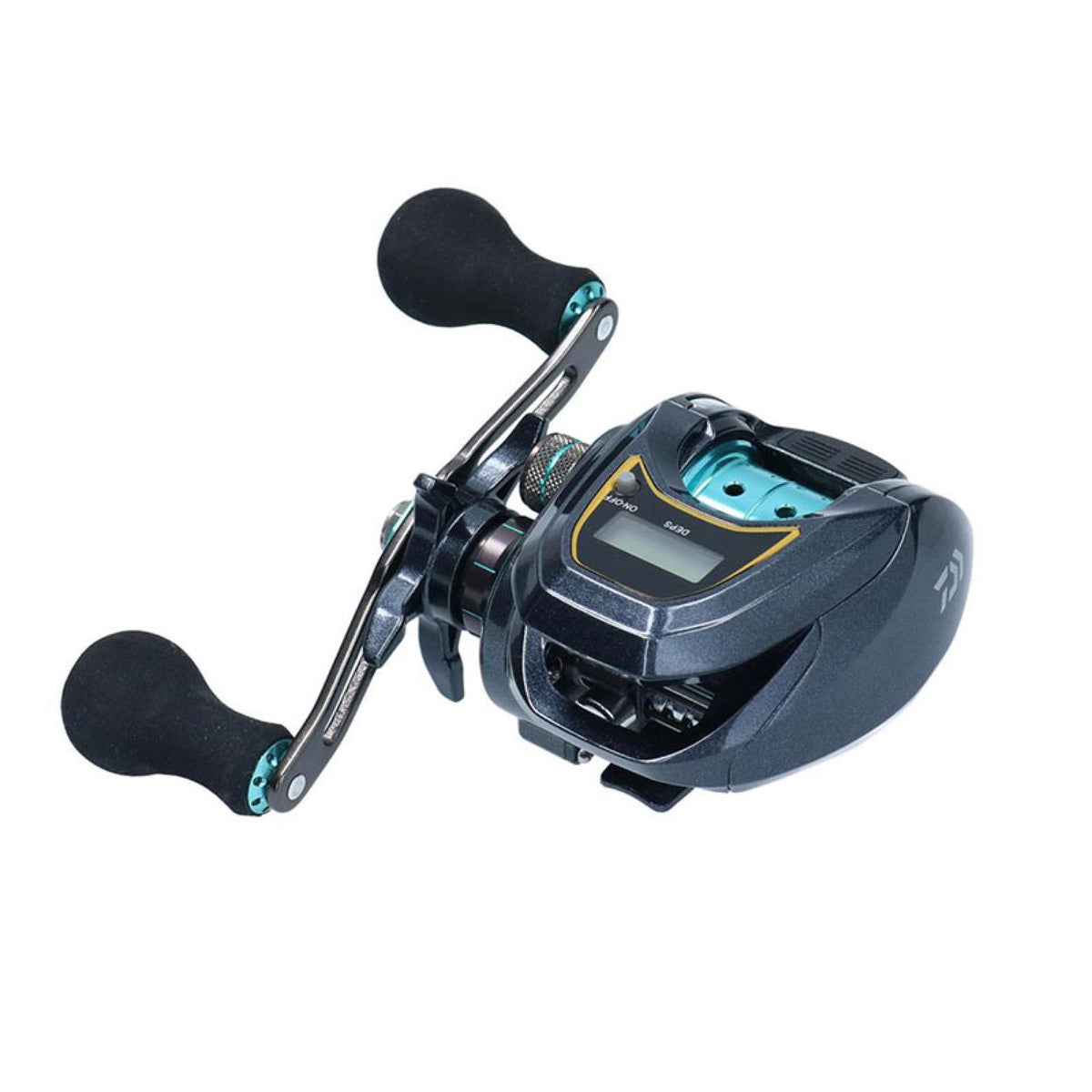 LIGHT SW X IC SS - DAIWA