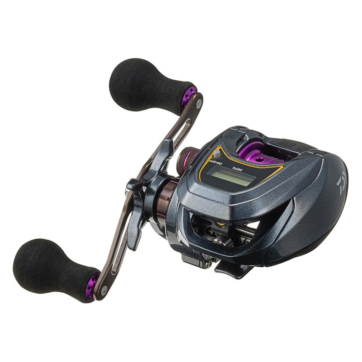 LIGHT SW X IC - DAIWA