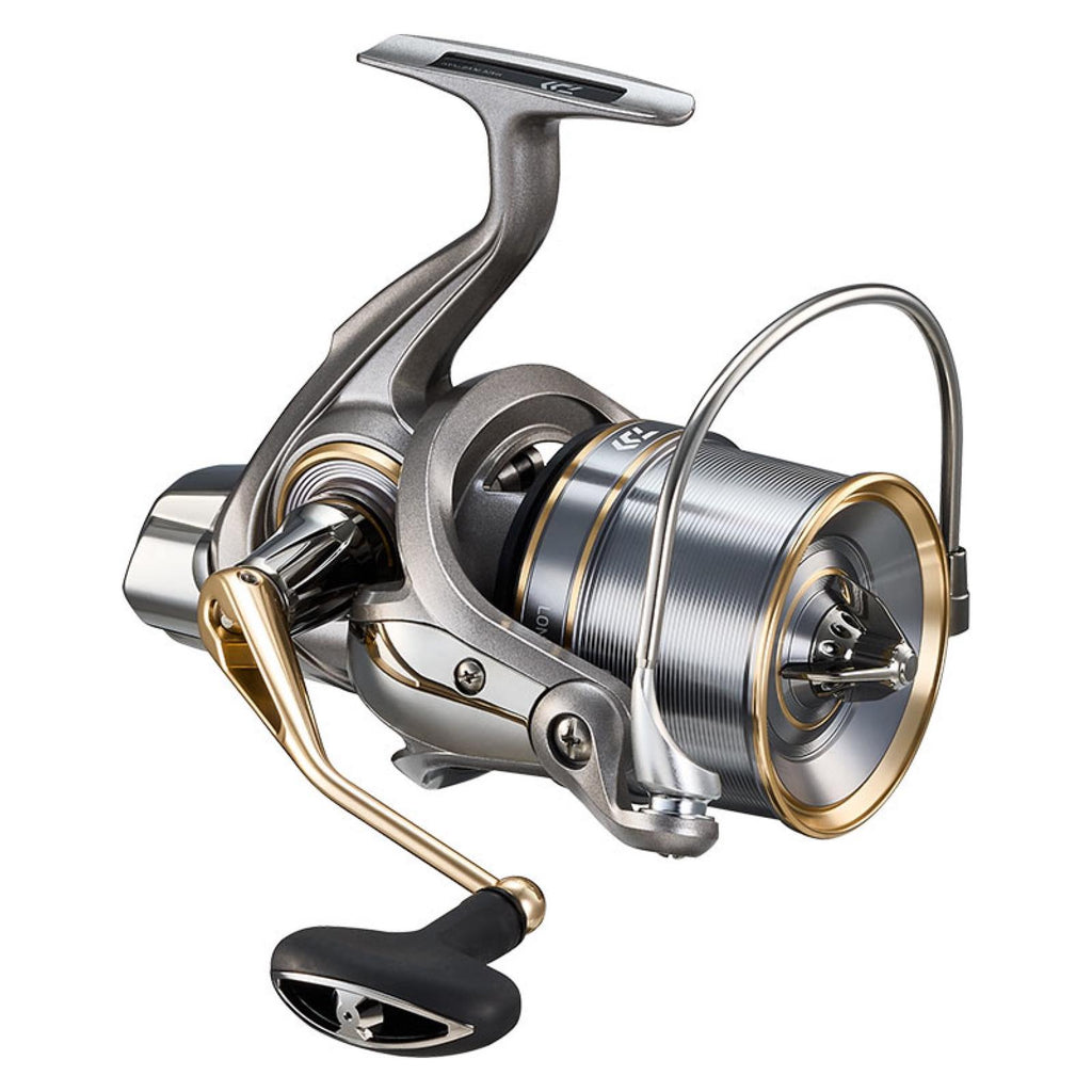 LONGBEAM 35 - DAIWA