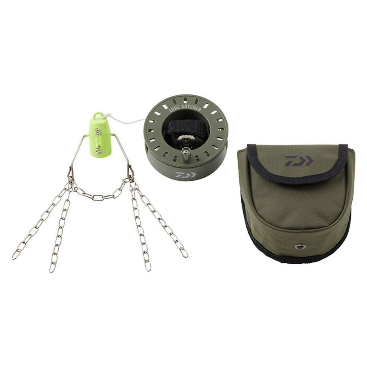 LURE CATCHER - DAIWA