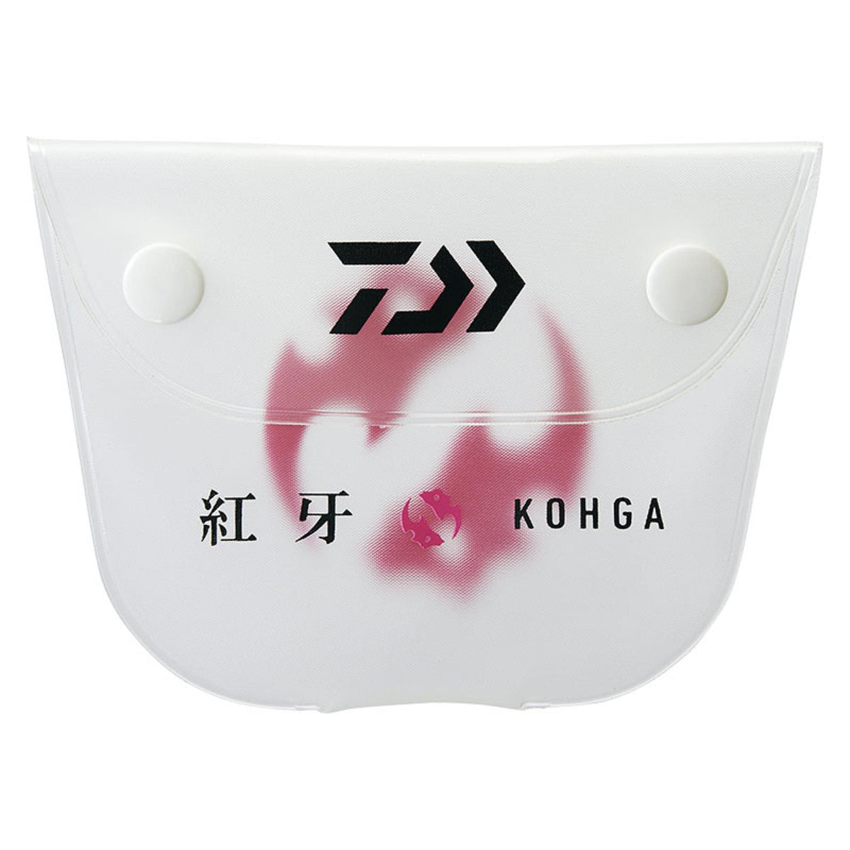 LURE COVER KOHGA(A) - DAIWA