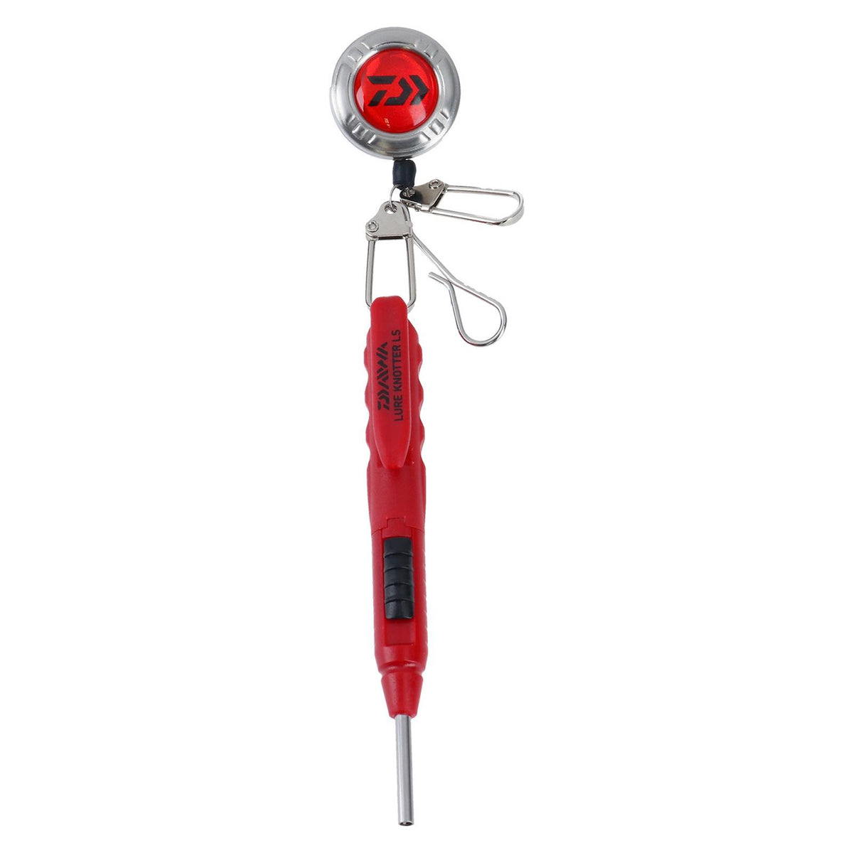 LURE KNOTTER LS WITH CLIP ON REEL - DAIWA
