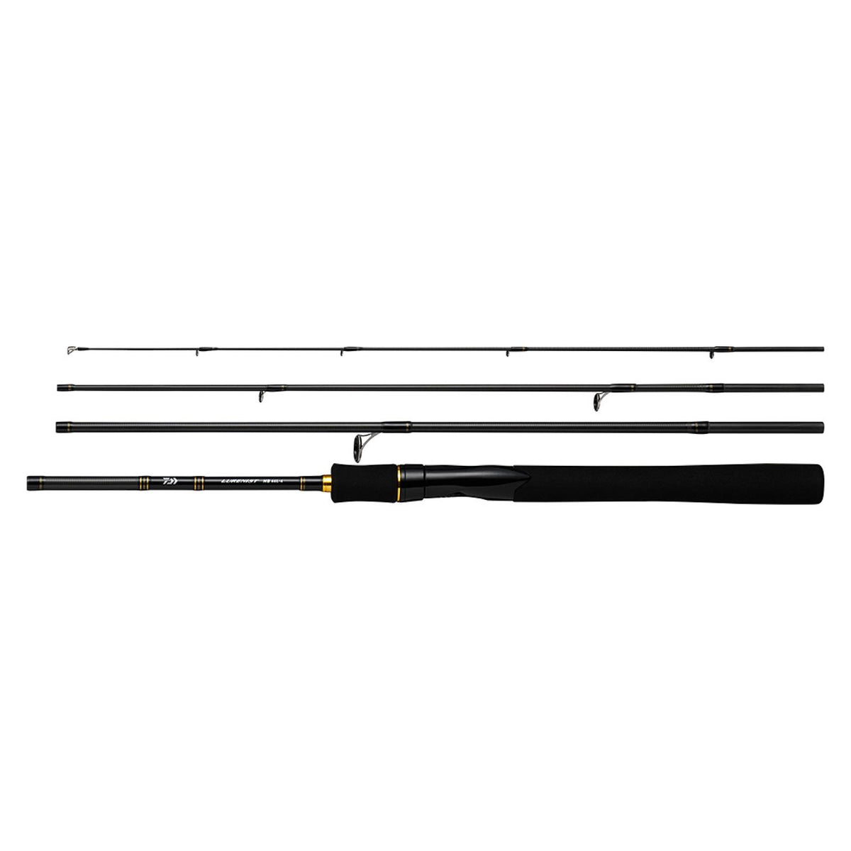 LURENIST MOBILE - DAIWA