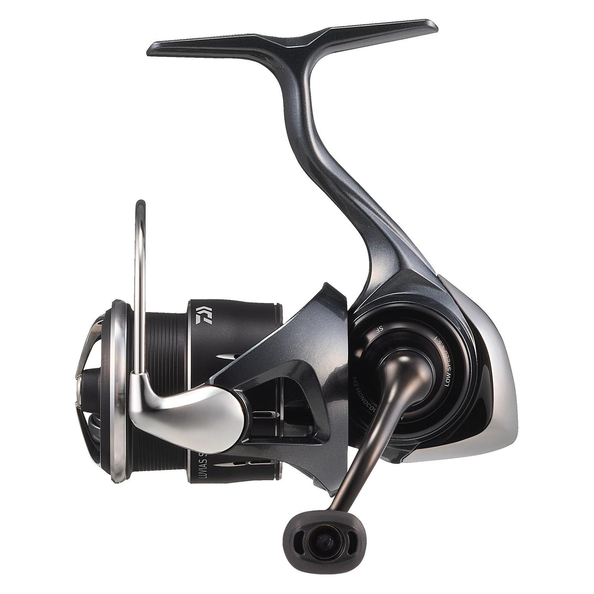 LUVIAS ST (24) - DAIWA
