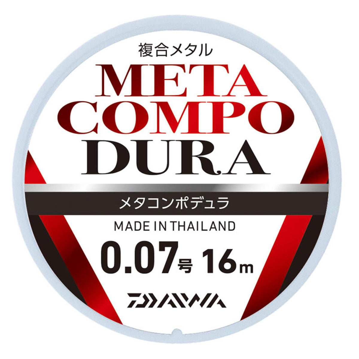 METACOMPO DURA - DAIWA