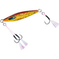 SALTIGA FK JIG TG SLJ - DAIWA