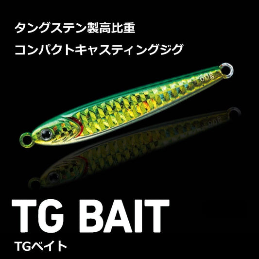 TG BAIT - DAIWA