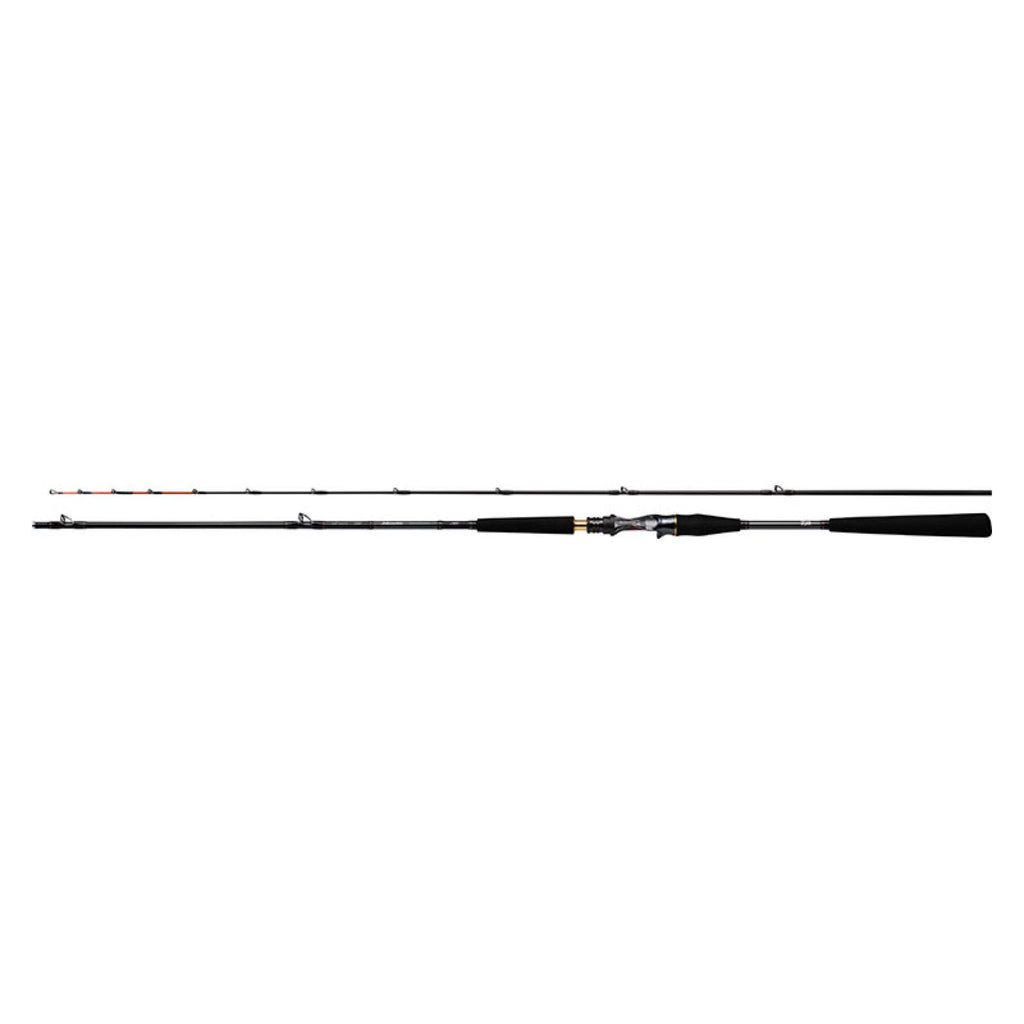 METALLIA ISEWAN GAME - DAIWA