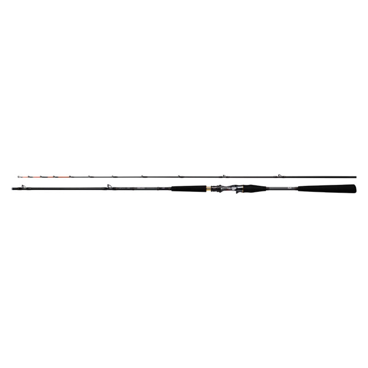 METALLIA ISEWAN GAME - DAIWA