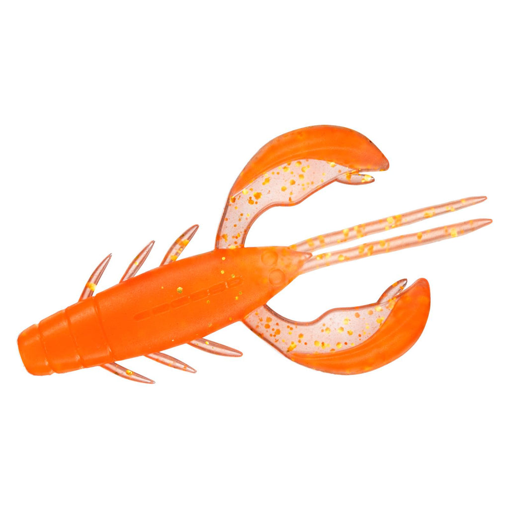 MG DRUMMING CRAW - DAIWA