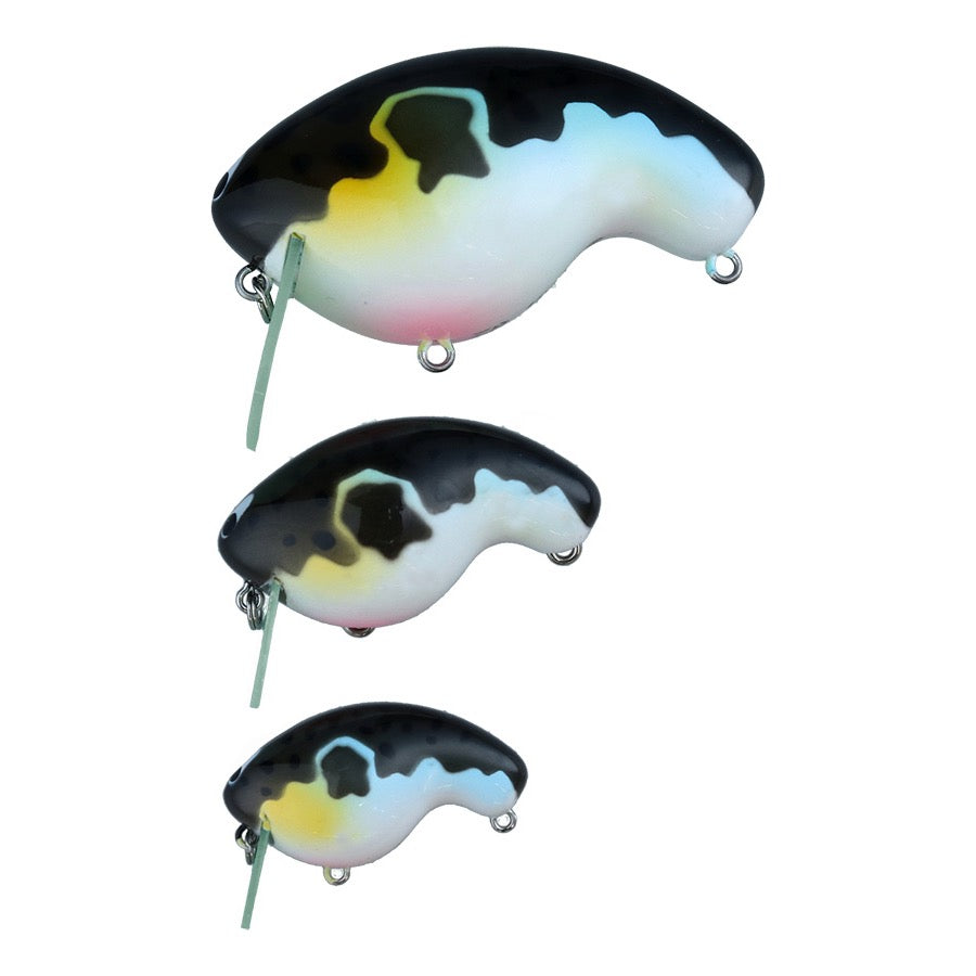 CHIBI FUKU ZERO - DAIWA