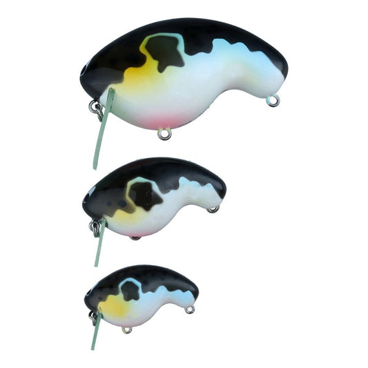 CHIBI FUKU ZERO - DAIWA