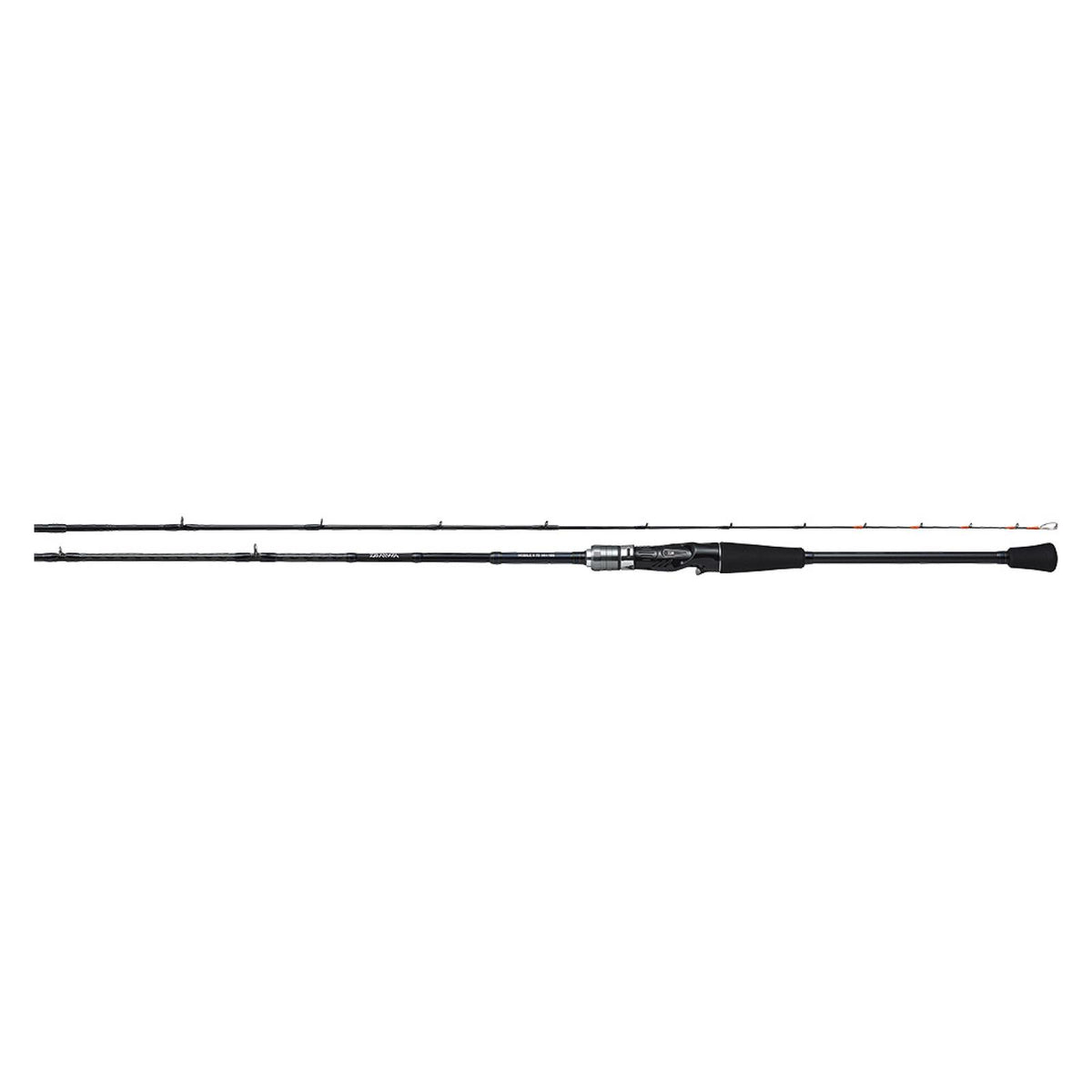 MOBILE X - DAIWA