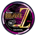MONSTER BRAVE Z - DAIWA
