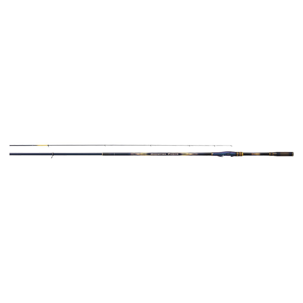 MONSTER FORCE AGS - DAIWA